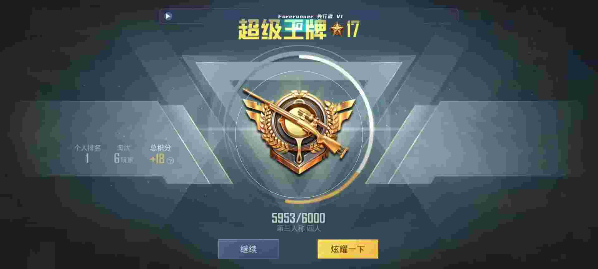 和平精英鸡腿辅助自瞄 - ��ƽ��Ӣս�����Ҿѻ�辅助预览图